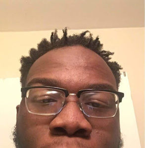 Meet your Posher, Desmond